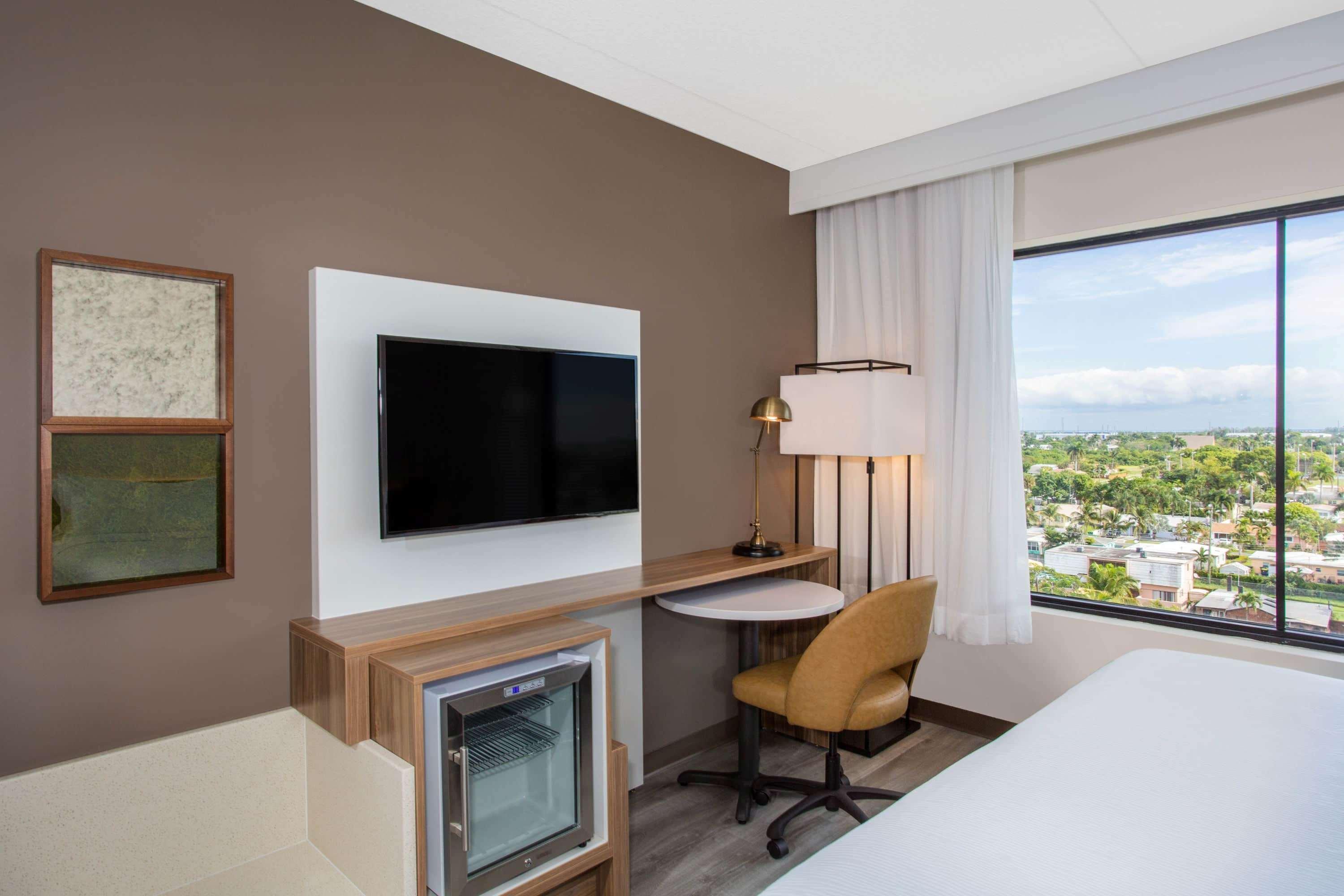Wyndham Garden Ft Lauderdale Airport & Cruise Port Hotel Dania Beach Exterior foto