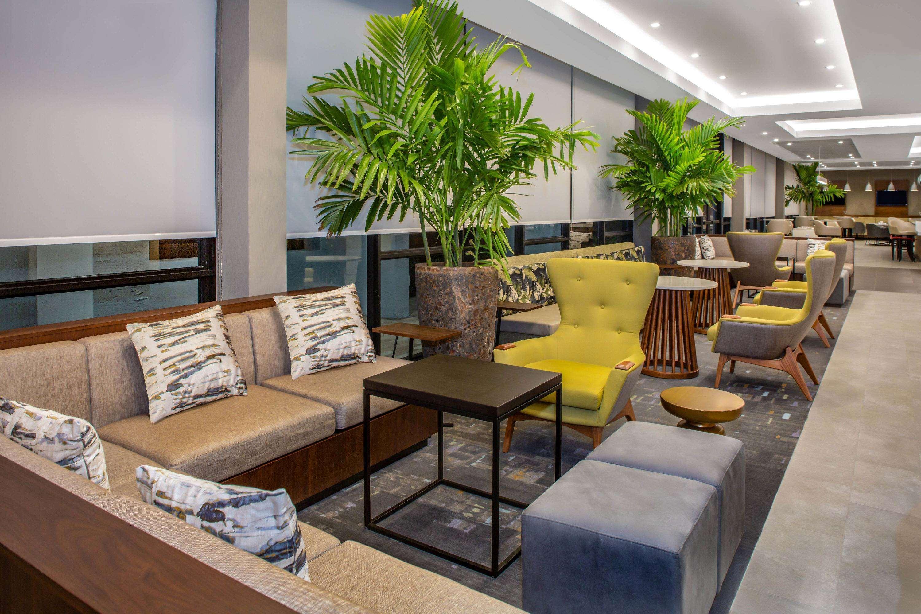 Wyndham Garden Ft Lauderdale Airport & Cruise Port Hotel Dania Beach Exterior foto