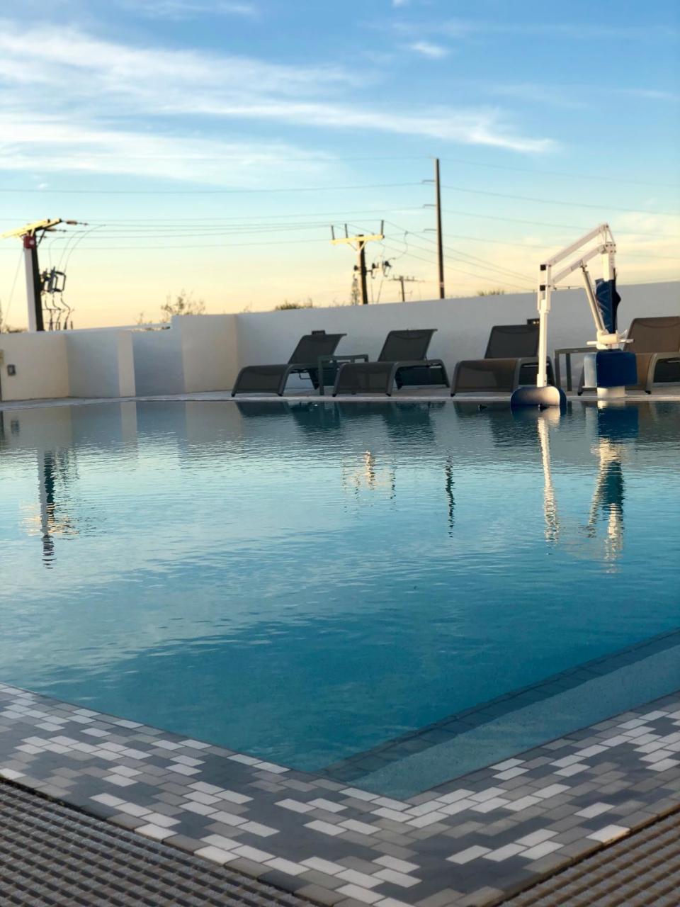 Wyndham Garden Ft Lauderdale Airport & Cruise Port Hotel Dania Beach Exterior foto