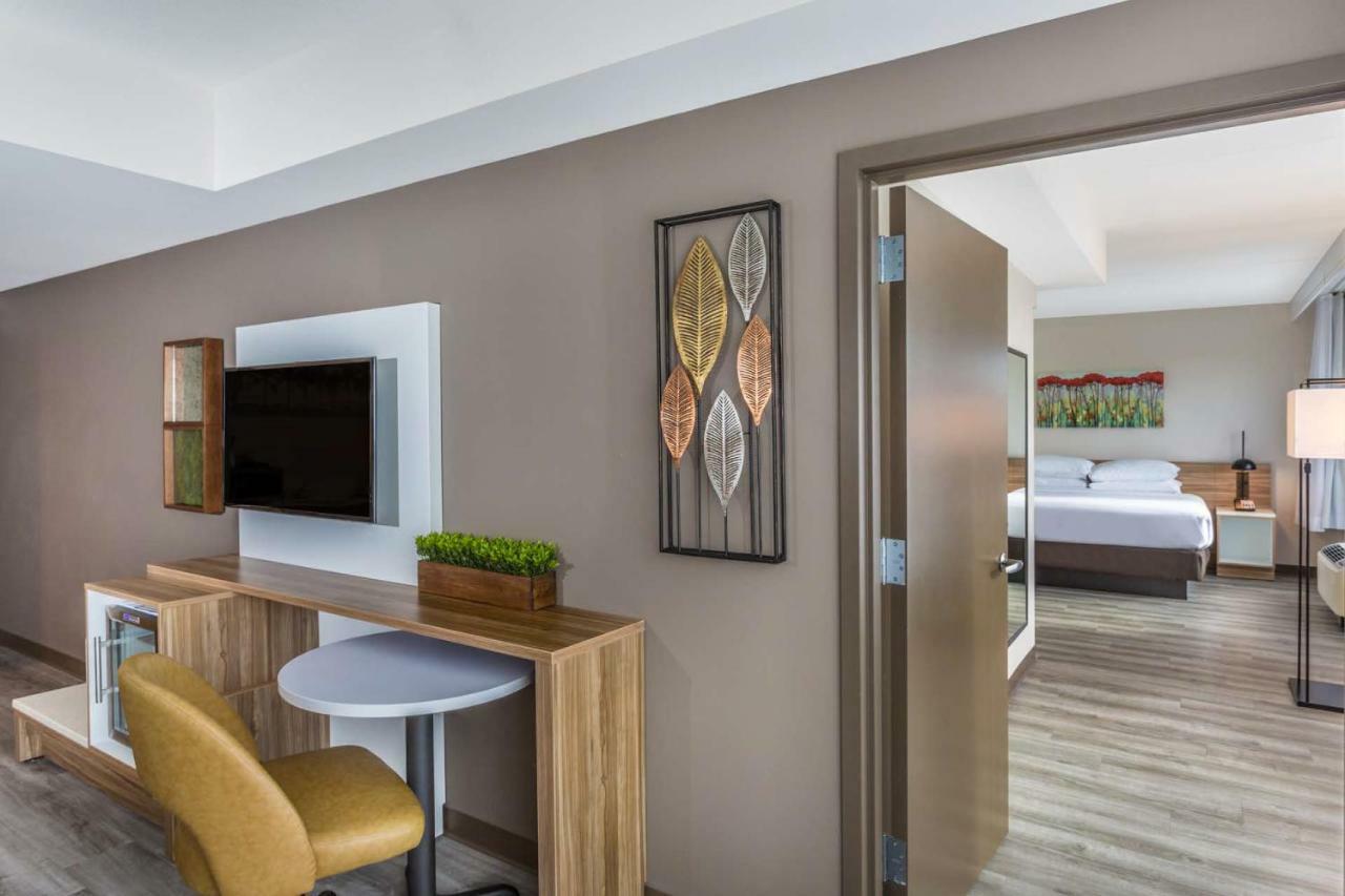 Wyndham Garden Ft Lauderdale Airport & Cruise Port Hotel Dania Beach Exterior foto