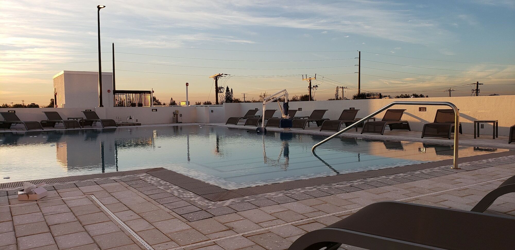 Wyndham Garden Ft Lauderdale Airport & Cruise Port Hotel Dania Beach Exterior foto